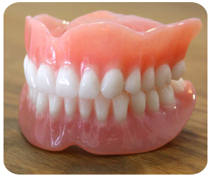 PRÓTESIS DENTAL